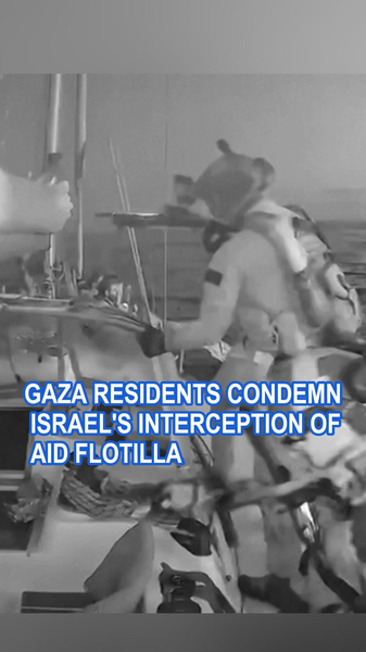 Gaza Residents Condemn Israeli Navy’s Interception of Aid Flotilla Gaza_Residents_Condemn_Israeli_Navy_s_Interception_of_Aid_Flotilla video poster