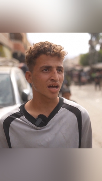 Gaza Residents Yearn for Homecoming as Ceasefire Takes Hold Gaza_Residents_Yearn_for_Homecoming_as_Ceasefire_Takes_Hold video poster