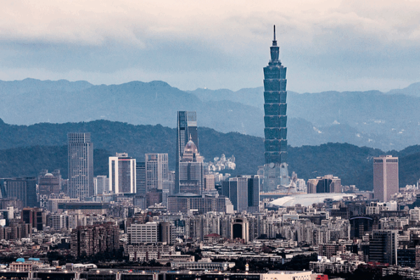 Global Backing for One-China Principle Amid Taiwan Tensions: CGTN Poll Global_Backing_for_One_China_Principle_Amid_Taiwan_Tensions__CGTN_Poll