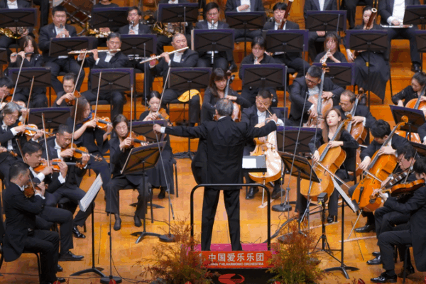 Global Music Talents Dazzle at 28th Beijing International Music Festival Global_Music_Talents_Dazzle_at_28th_Beijing_International_Music_Festival