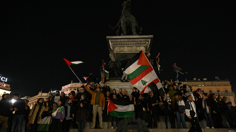 Global Outcry Over Israel’s Gaza Flotilla Interception Global_Outcry_Over_Israel_s_Gaza_Flotilla_Interception
