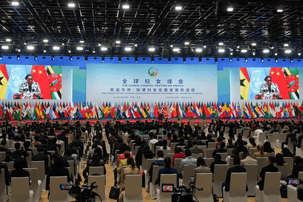 Global Poll Highlights Women’s Rising Influence, China’s Progress Global_Poll_Highlights_Women_s_Rising_Influence__China_s_Progress