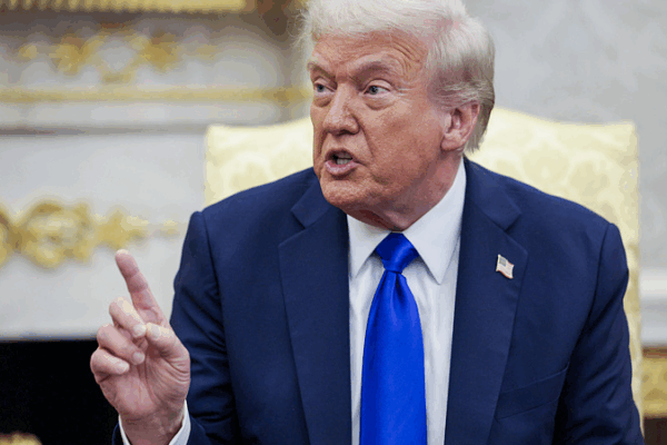 Global Poll: U.S. Faces Heavier Losses in Trade War, Urges Dialogue Global_Poll__U_S__Faces_Heavier_Losses_in_Trade_War__Urges_Dialogue