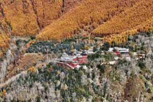 Golden_October_Transforms_Mount_Wutai_into_Autumn_Wonderland video poster