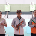 Guangxi_s_Tang_Xiao_Clinches_Gold_in_Thrilling_10m_Air_Pistol_Final_at_China_s_National_Games - Khabar Asia Guangxi_s_Tang_Xiao_Clinches_Gold_in_Thrilling_10m_Air_Pistol_Final_at_China_s_National_Games