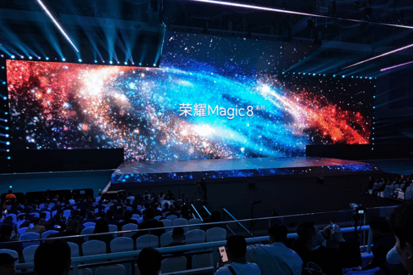 HONOR Launches AI-Powered Magic8 Series in China with Cutting-Edge Features HONOR_Launches_AI_Powered_Magic8_Series_in_China_with_Cutting_Edge_Features