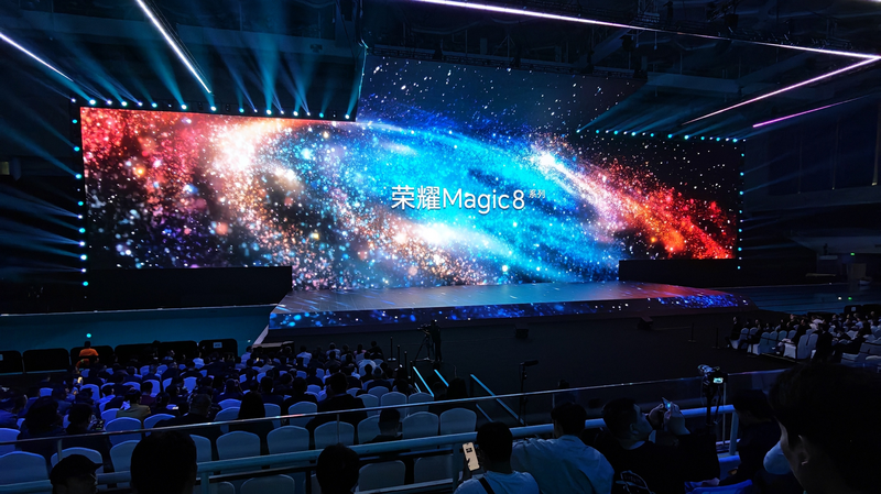 HONOR_Launches_AI_Powered_Magic8_Series_in_China_with_Cutting_Edge_Features