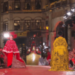 Hainan_s_Qilou_Old_Street_Hosts_Cultural_Heritage_Runway_Show video poster