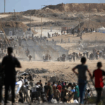 Hamas_Pushes_for_Immediate_Prisoner_Swap_as_Egypt_Mediates_Ceasefire_Talks - Khabar Asia Hamas_Pushes_for_Immediate_Prisoner_Swap_as_Egypt_Mediates_Ceasefire_Talks