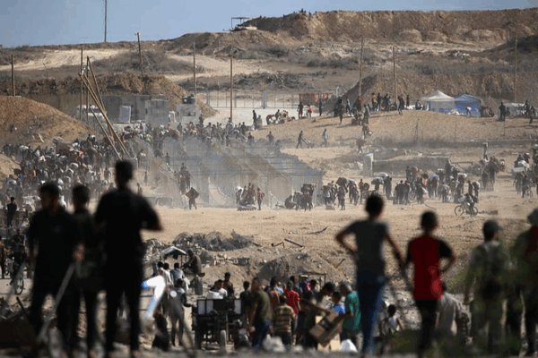 Hamas Pushes for Immediate Prisoner Swap as Egypt Mediates Ceasefire Talks Hamas_Pushes_for_Immediate_Prisoner_Swap_as_Egypt_Mediates_Ceasefire_Talks