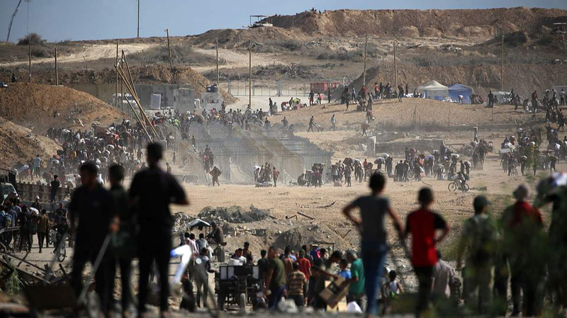 Hamas_Pushes_for_Immediate_Prisoner_Swap_as_Egypt_Mediates_Ceasefire_Talks