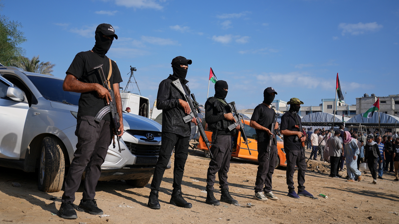 Hamas_Releases_20_Israeli_Hostages_as_Ceasefire_Takes_Hold__Trump_Touts_Deal