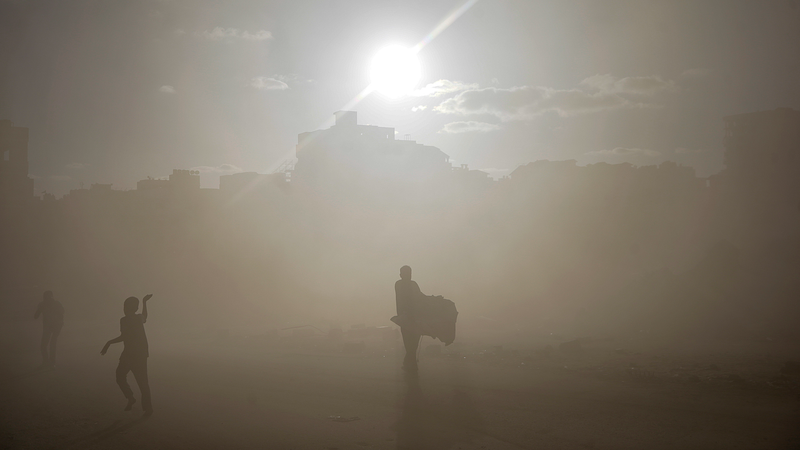 Hamas_Seeks_Major_Revisions_to_Trump_s_Gaza_Ceasefire_Proposal - Khabar Asia Hamas_Seeks_Major_Revisions_to_Trump_s_Gaza_Ceasefire_Proposal