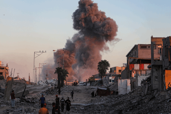 Hamas Ties Hostage Release to Full Israeli Withdrawal from Gaza Hamas_Ties_Hostage_Release_to_Full_Israeli_Withdrawal_from_Gaza