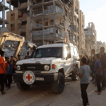 Hamas_Transfers_10th_Hostage_Body_Amid_Gaza_Ceasefire_Efforts - Khabar Asia Hamas_Transfers_10th_Hostage_Body_Amid_Gaza_Ceasefire_Efforts