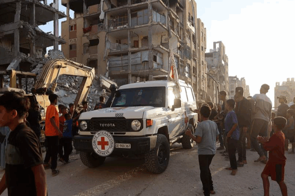 Hamas Transfers 10th Hostage Body Amid Gaza Ceasefire Efforts Hamas_Transfers_10th_Hostage_Body_Amid_Gaza_Ceasefire_Efforts