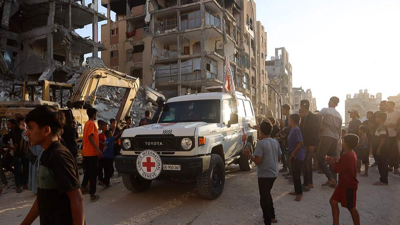 Hamas_Transfers_10th_Hostage_Body_Amid_Gaza_Ceasefire_Efforts