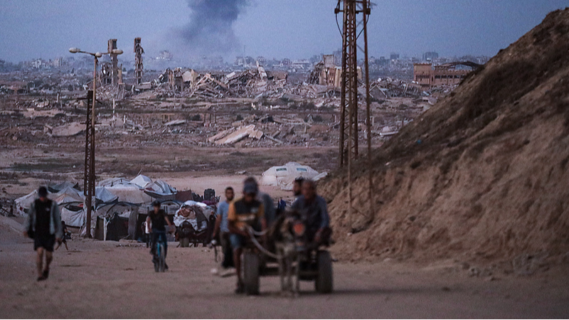 Hamas__Israel_Begin_Egypt_Mediated_Talks_on_Trump_s_Gaza_Ceasefire_Plan - Khabar Asia Hamas__Israel_Begin_Egypt_Mediated_Talks_on_Trump_s_Gaza_Ceasefire_Plan