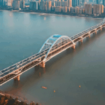 Hangzhou_s_Fuxing_Bridge__A_Symbol_of_Urban_Harmony_and_Progress_poster - Khabar Asia Hangzhou_s_Fuxing_Bridge__A_Symbol_of_Urban_Harmony_and_Progress video poster