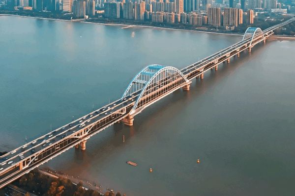 Hangzhou’s Fuxing Bridge: A Symbol of Urban Harmony and Progress Hangzhou_s_Fuxing_Bridge__A_Symbol_of_Urban_Harmony_and_Progress video poster