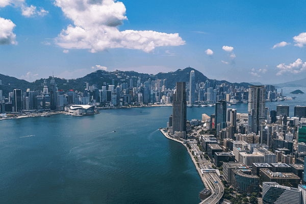 Hong Kong Holds 4th Spot in Global Forex Rankings, Leads Offshore RMB Trade Hong_Kong_Holds_4th_Spot_in_Global_Forex_Rankings__Leads_Offshore_RMB_Trade