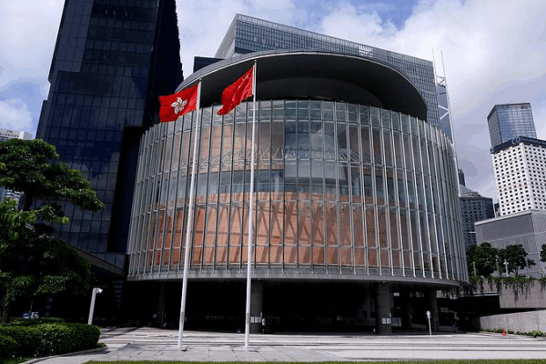 Hong Kong LegCo Fosters New Executive-Legislative Collaboration Model Hong_Kong_LegCo_Fosters_New_Executive_Legislative_Collaboration_Model
