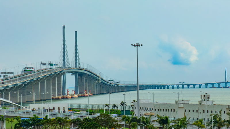Hong_Kong_Zhuhai_Macao_Bridge_Hits_93M_Passengers_in_7_Years - Khabar Asia Hong_Kong_Zhuhai_Macao_Bridge_Hits_93M_Passengers_in_7_Years