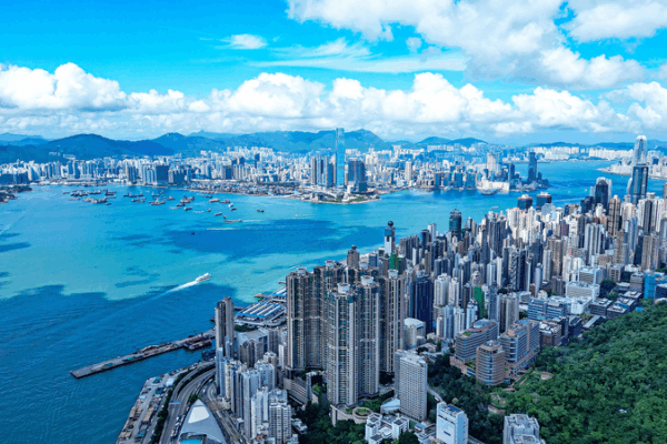 Hong Kong’s Economic Revival Fueled by China’s 14th Five-Year Plan Hong_Kong_s_Economic_Revival_Fueled_by_China_s_14th_Five_Year_Plan