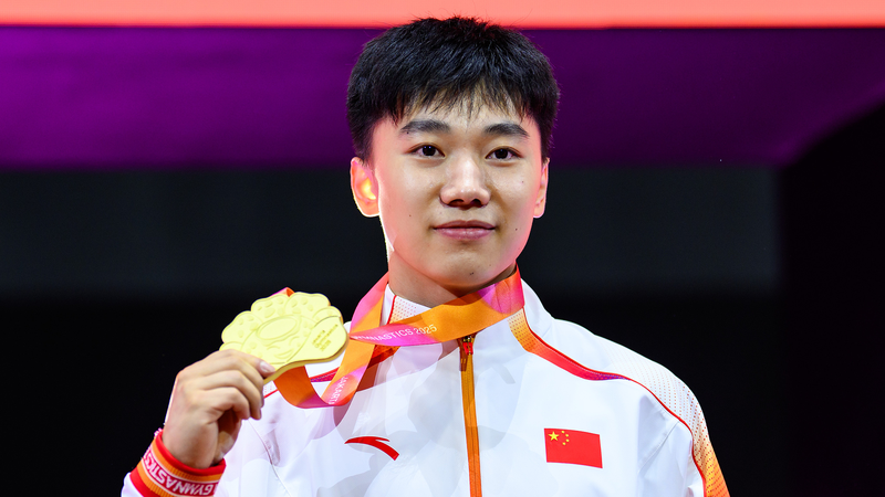 Hong_Yanming_Secures_China_s_First_Gold_at_Gymnastics_Worlds - Khabar Asia Hong_Yanming_Secures_China_s_First_Gold_at_Gymnastics_Worlds