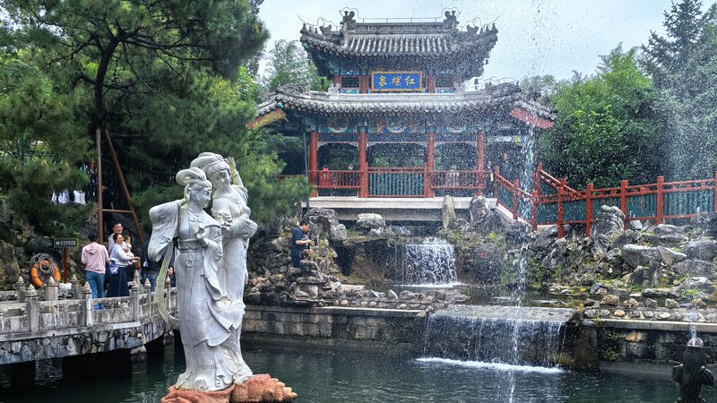 Hongluo Temple: Beijing’s Millennia-Old Zen Sanctuary Revealed Hongluo_Temple__Beijing_s_Millennia_Old_Zen_Sanctuary_Revealed