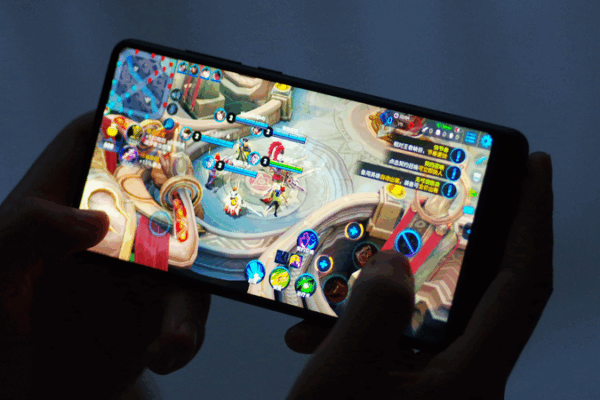 Honor of Kings Smashes Records with 139 Million Daily Active Users Honor_of_Kings_Smashes_Records_with_139_Million_Daily_Active_Users