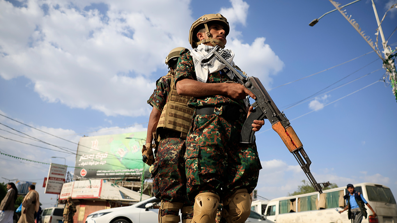 Houthis Strike Dutch Ship in Gulf of Aden, Injure Crew Houthis_Strike_Dutch_Ship_in_Gulf_of_Aden__Injure_Crew