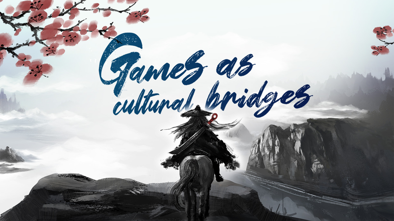 How_Video_Games_Forge_Cross_Cultural_Connections_Through_Experience - Khabar Asia How_Video_Games_Forge_Cross_Cultural_Connections_Through_Experience