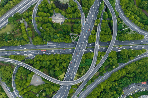 Human Activity Outpaces Wildlife Movement 40-Fold, Study Finds Human_Activity_Outpaces_Wildlife_Movement_40_Fold__Study_Finds