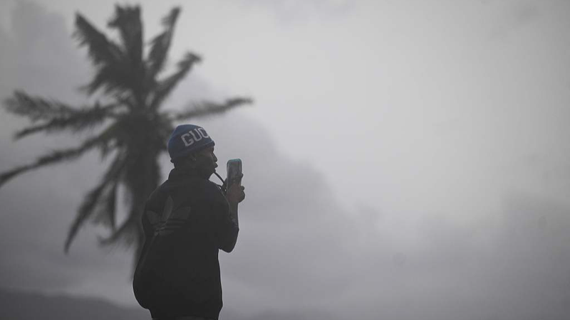 Hurricane_Melissa_Threatens_Jamaica_as_Category_5_Storm_poster - Khabar Asia Hurricane_Melissa_Threatens_Jamaica_as_Category_5_Storm video poster