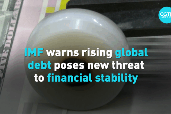 IMF Flags Rising Global Debt as Major Financial Stability Risk IMF_Flags_Rising_Global_Debt_as_Major_Financial_Stability_Risk video poster