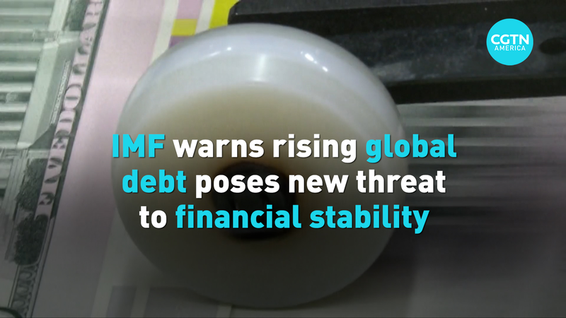 IMF_Flags_Rising_Global_Debt_as_Major_Financial_Stability_Risk video poster