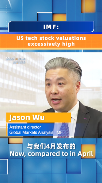 IMF_Warns_of_Overheated_US_Tech_Stocks_as_Valuations_Soar_poster - Khabar Asia IMF_Warns_of_Overheated_US_Tech_Stocks_as_Valuations_Soar video poster