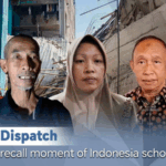 Indonesia_School_Collapse__Witnesses_Describe_Chaos_as_91_Students_Buried_poster - Khabar Asia Indonesia_School_Collapse__Witnesses_Describe_Chaos_as_91_Students_Buried video poster