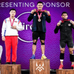 Indonesian_Lifter_Rizki_Juniansyah_Smashes_Clean___Jerk_World_Record_at_IWF_Worlds - Khabar Asia Indonesian_Lifter_Rizki_Juniansyah_Smashes_Clean___Jerk_World_Record_at_IWF_Worlds