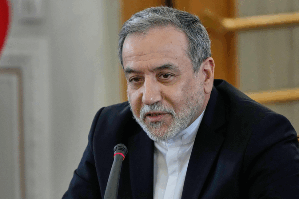 Iran Open to ‘Fair, Balanced’ Nuclear Talks with US, FM States Iran_Open_to__Fair__Balanced__Nuclear_Talks_with_US__FM_States