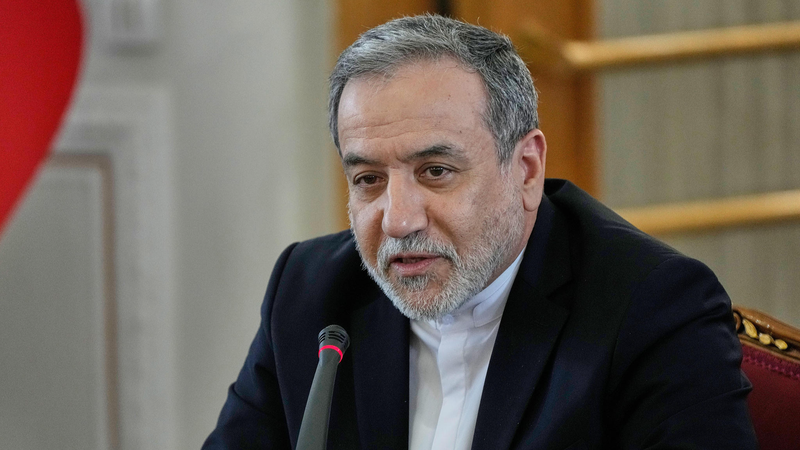 Iran_Open_to__Fair__Balanced__Nuclear_Talks_with_US__FM_States - Khabar Asia Iran_Open_to__Fair__Balanced__Nuclear_Talks_with_US__FM_States