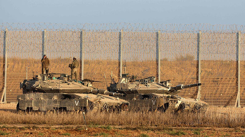 Iran__UN_Chief_Address_Gaza_Ceasefire_Violations_and_Yemen_Stability