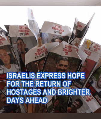 Israel Approves Ceasefire Deal, Hopes Rise for Hostage Return Israel_Approves_Ceasefire_Deal__Hopes_Rise_for_Hostage_Return