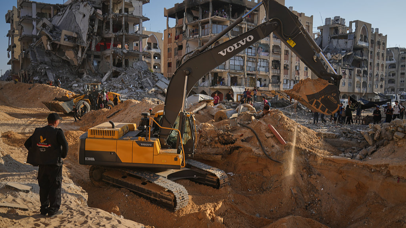 Israel_Asserts_Control_Over_Gaza_Security_Amid_Ceasefire_Deal - Khabar Asia Israel_Asserts_Control_Over_Gaza_Security_Amid_Ceasefire_Deal