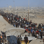 Israel_Gaza_Ceasefire_Holds__Hostage_Release__Troop_Withdrawal_Underway video poster