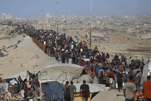 Israel_Gaza_Ceasefire_Holds__Hostage_Release__Troop_Withdrawal_Underway video poster