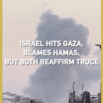 Israel_Gaza_Tensions_Flare_as_Truce_Hangs_in_Balance video poster