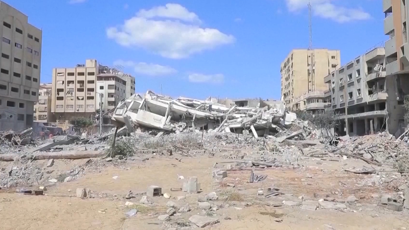 Israel_Hamas_Ceasefire_Deal__First_Phase_to_Free_Hostages__Ease_Gaza_Crisis video poster