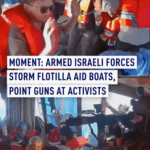 Israel_Intercepts_Gaza_Aid_Flotilla_Sparking_Global_Outcry_poster - Khabar Asia Israel_Intercepts_Gaza_Aid_Flotilla_Sparking_Global_Outcry video poster